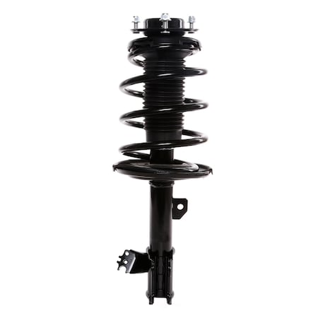 Prt Suspension Strut And Coil Spring Assembly, Prt 818698 818698